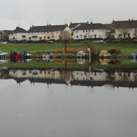 Riverview House Enniskillen Eksteriør billede