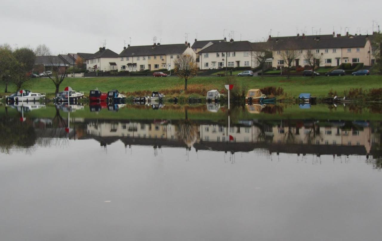 Riverview House Enniskillen Eksteriør billede